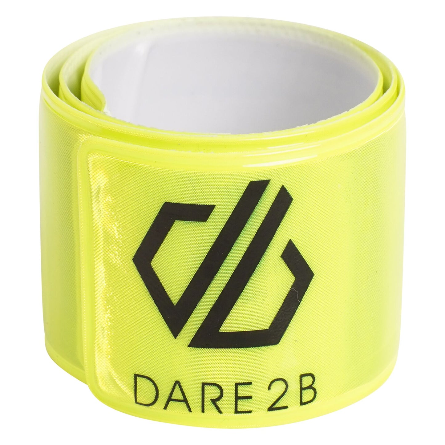 Black - Front - Dare 2B Reflective Armband