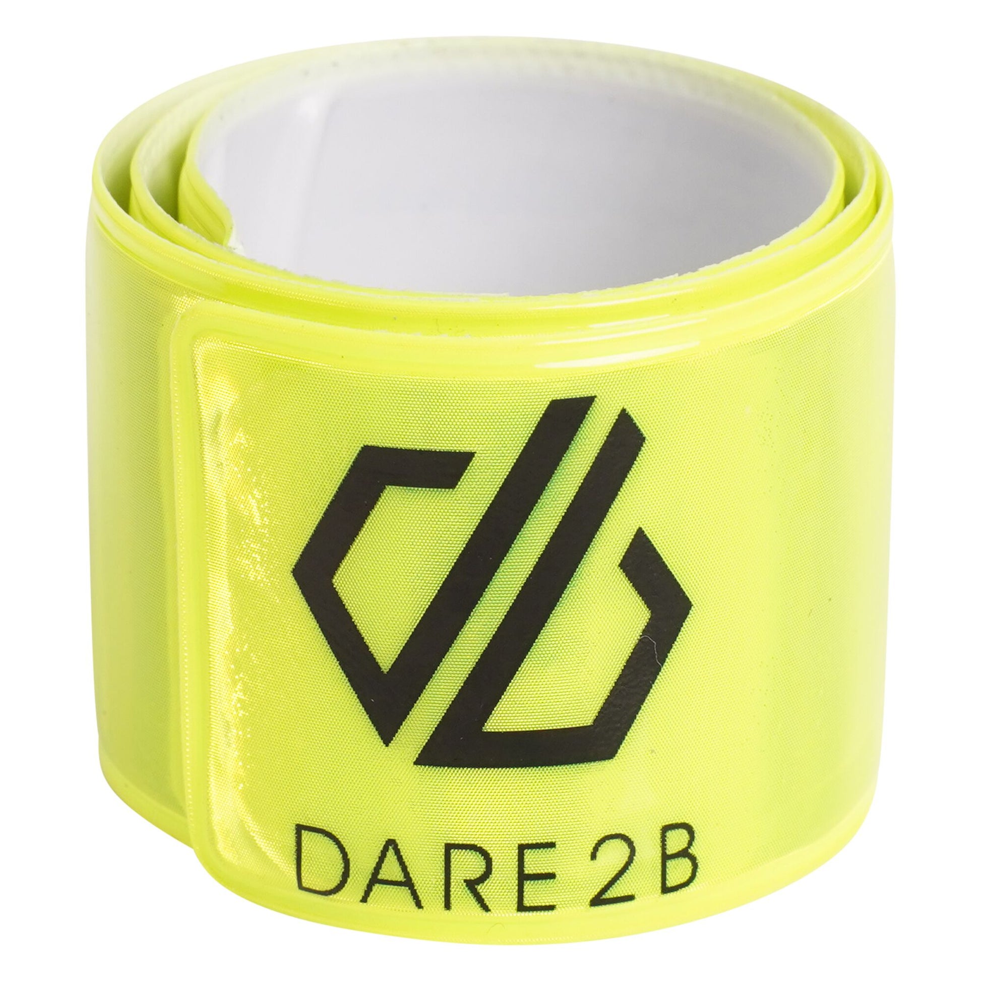 Black - Front - Dare 2B Reflective Armband