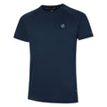 Moonlight Denim - Side - Dare 2B Mens Accelerate Lightweight T-Shirt