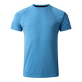 Heritage Blue - Front - Dare 2B Mens Accelerate Lightweight T-Shirt