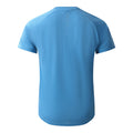 Heritage Blue - Back - Dare 2B Mens Accelerate Lightweight T-Shirt