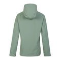 Lilypad Green - Back - Dare 2B Womens-Ladies Trail Waterproof Jacket