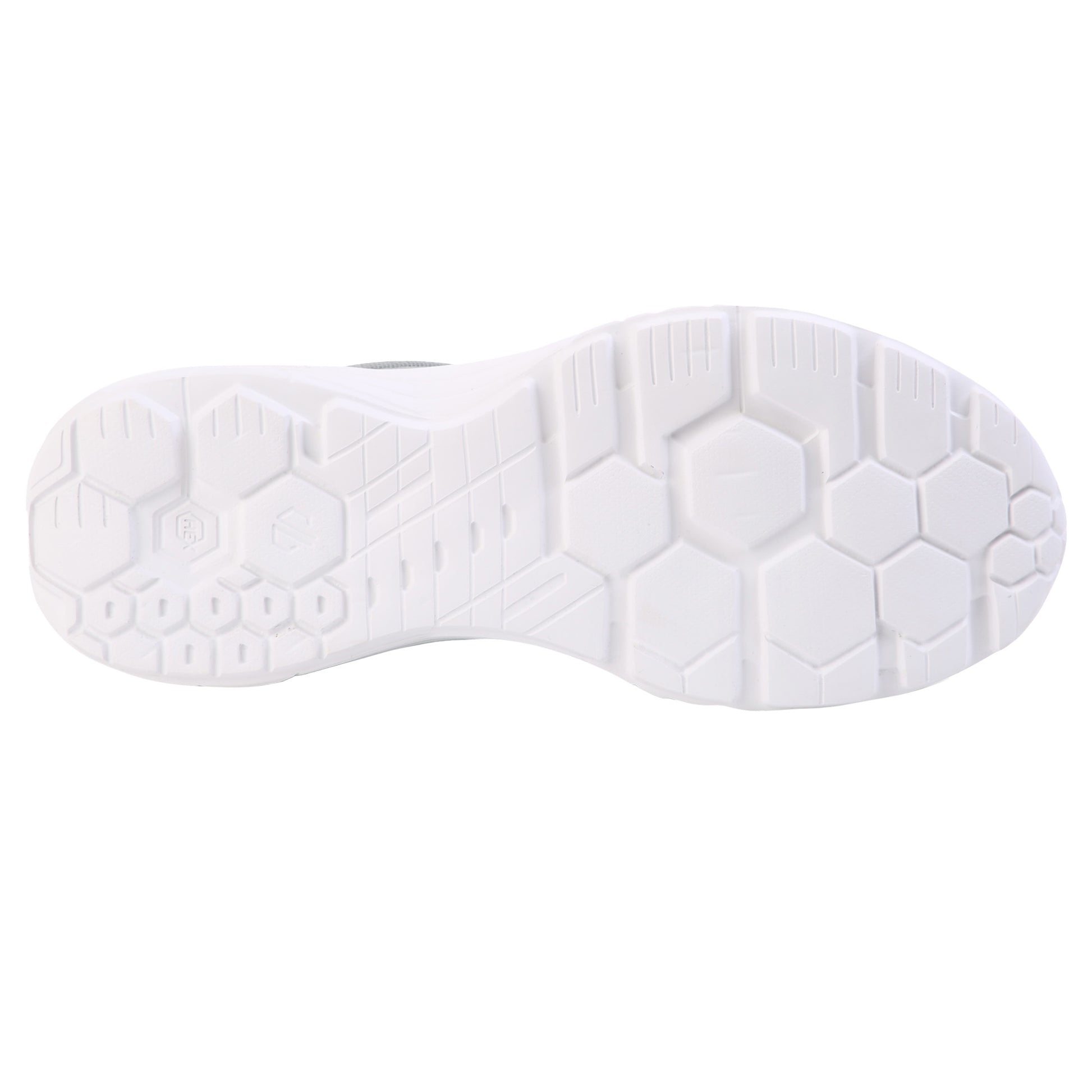 Dark Steel-Black - Side - Dare 2B Mens Hex Swift Fitness Trainers