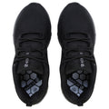 Black - Close up - Dare 2B Womens-Ladies Hex Swift Fitness Trainers