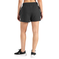 Pelican - Close up - Dare 2B Womens-Ladies Repose Drawstring Shorts