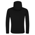 Black - Back - Dare 2B Mens Forseeable Lightweight Jacket