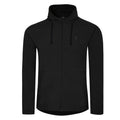 Black - Front - Dare 2B Mens Forseeable Lightweight Jacket