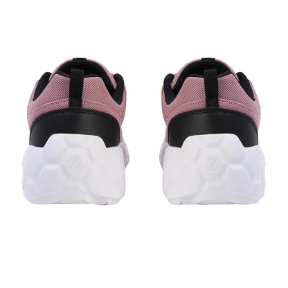 Woodrose - Back - Dare 2B Womens-Ladies Swift Hex Fitness Trainers