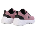 Woodrose - Close up - Dare 2B Womens-Ladies Swift Hex Fitness Trainers