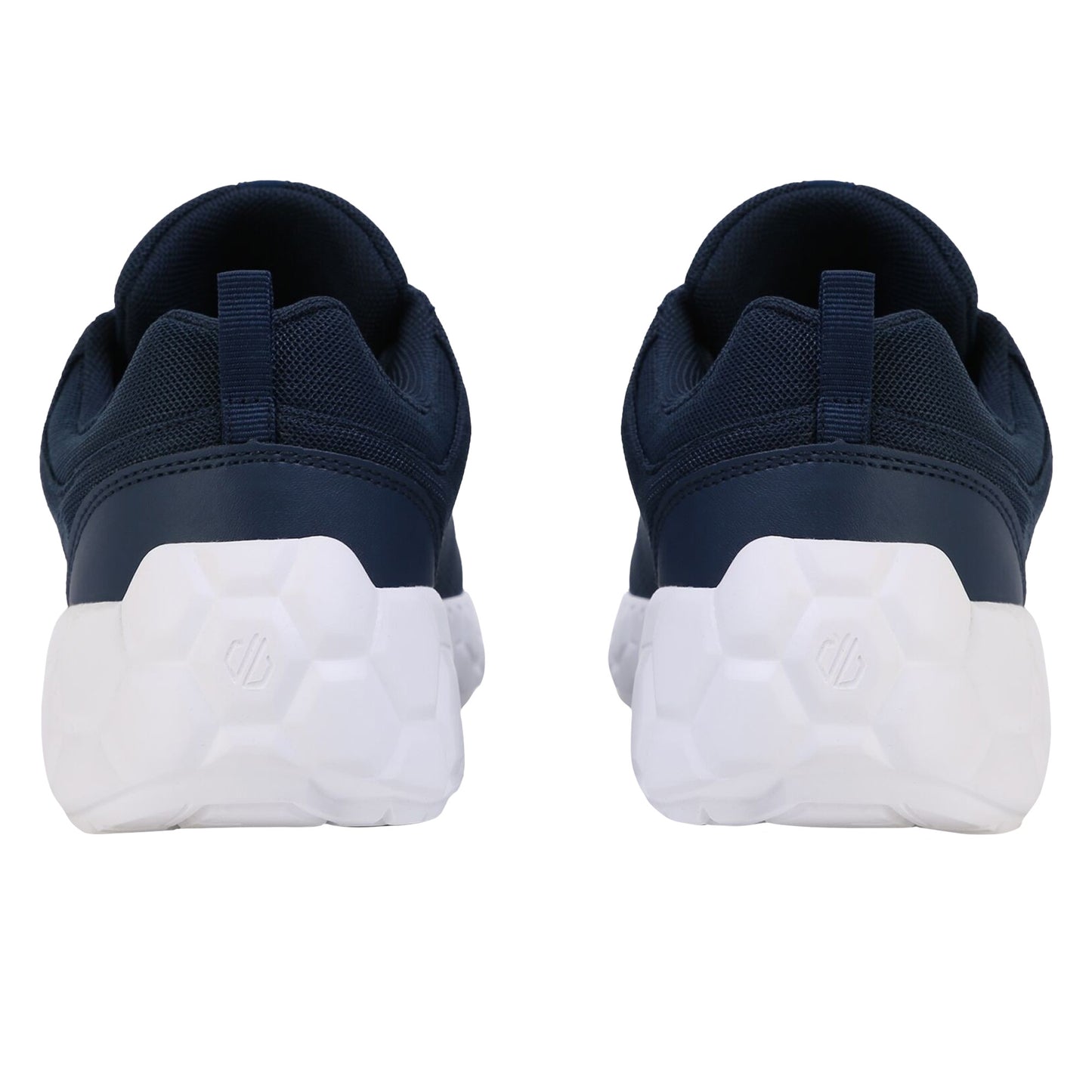 Moonlight Denim - Back - Dare 2B Womens-Ladies Swift Hex Fitness Trainers