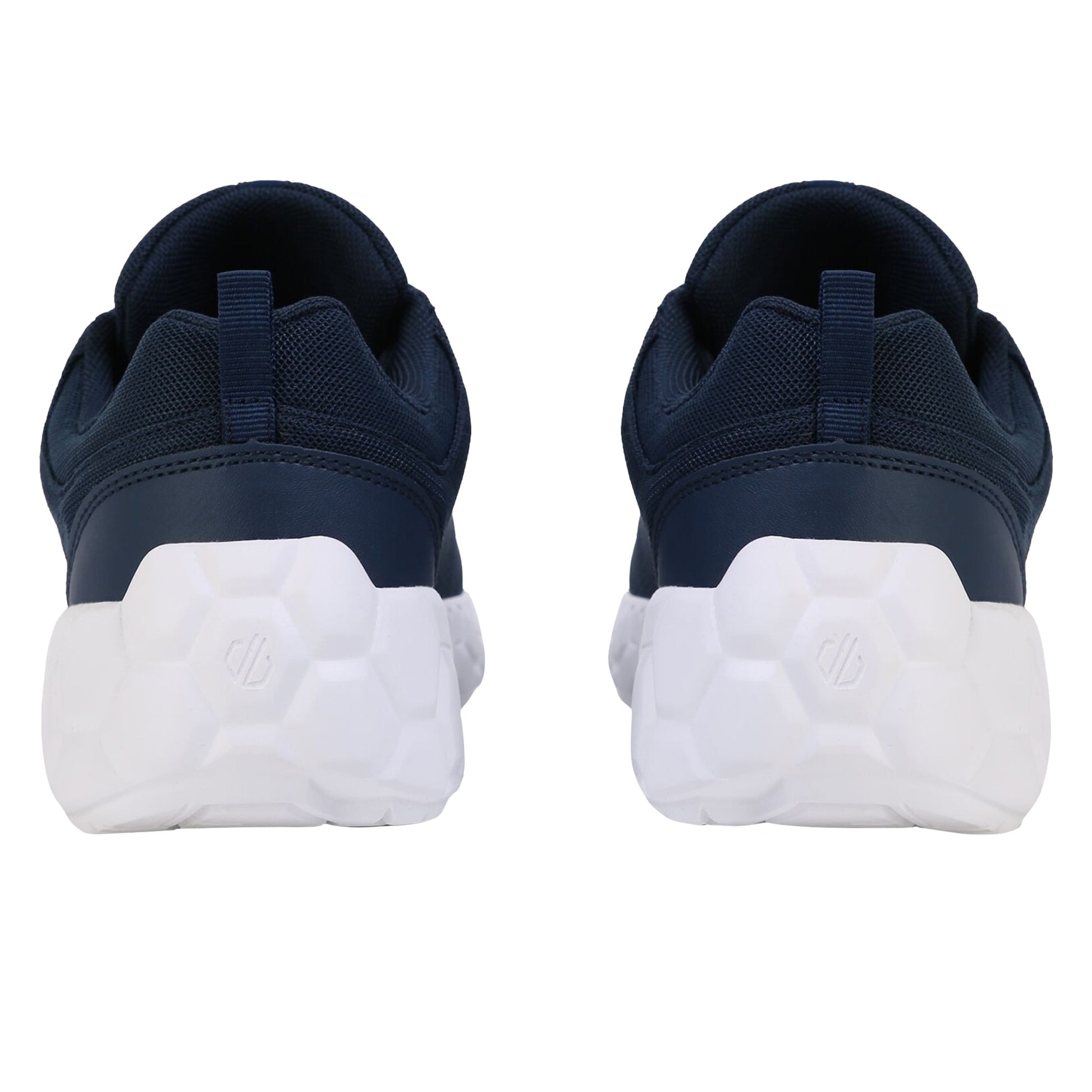 Moonlight Denim - Back - Dare 2B Womens-Ladies Swift Hex Fitness Trainers