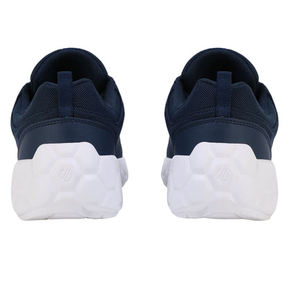 Moonlight Denim - Back - Dare 2B Womens-Ladies Swift Hex Fitness Trainers
