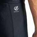 Black - Lifestyle - Dare 2B Mens AEP Virtuous Cycling Shorts