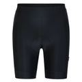 Black - Front - Dare 2B Mens AEP Virtuous Cycling Shorts