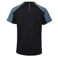 Black-Orion - Back - Dare 2B Mens Discernible III T-Shirt