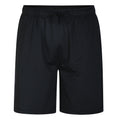 Black - Front - Dare 2B Mens Sprinted Drawstring Shorts