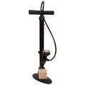 Black - Back - Dare 2B Bike Pump