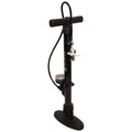 Black - Side - Dare 2B Bike Pump