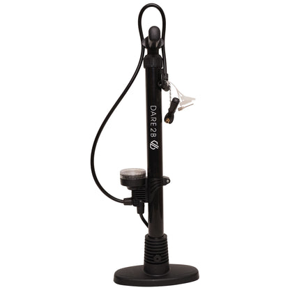 Black - Front - Dare 2B Bike Pump