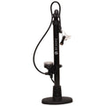 Black - Front - Dare 2B Bike Pump