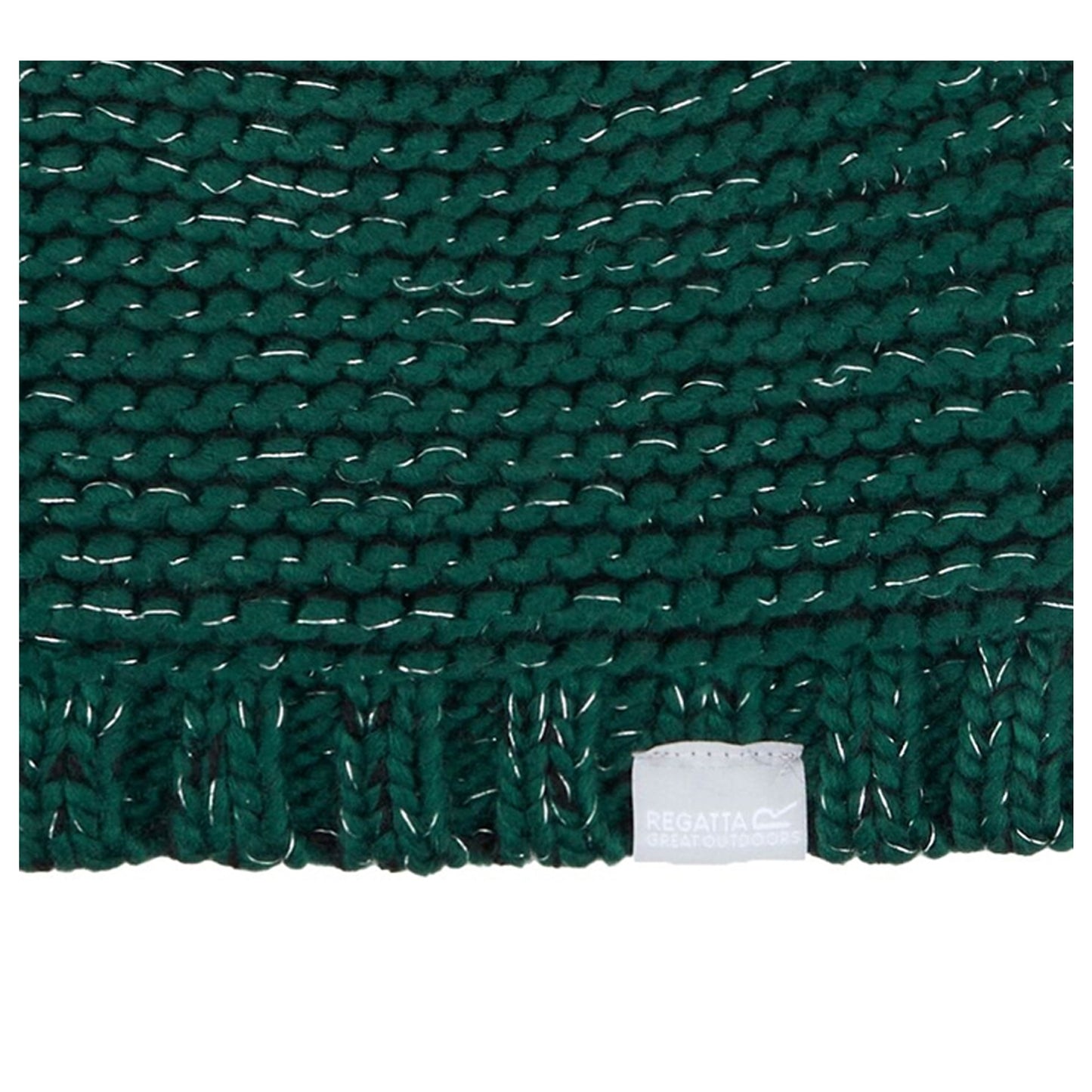 Rainforest - Side - Regatta Womens-Ladies Lorelai V Beanie