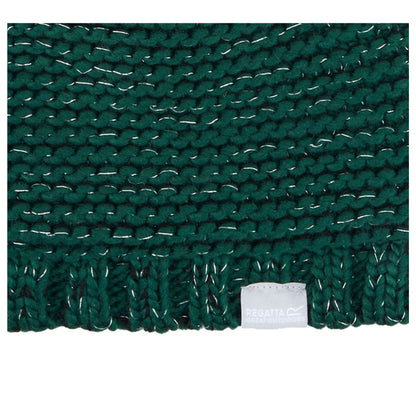 Rainforest - Side - Regatta Womens-Ladies Lorelai V Beanie