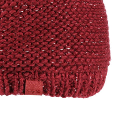Cabernet - Back - Regatta Womens-Ladies Lorelai V Beanie