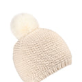 Light Vanilla - Back - Regatta Womens-Ladies Lorelai V Beanie