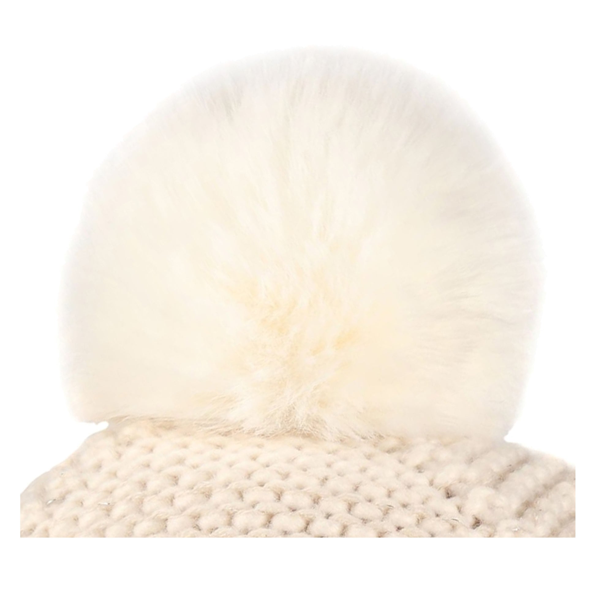 Light Vanilla - Back - Regatta Womens-Ladies Lorelai V Beanie