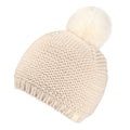 Light Vanilla - Side - Regatta Womens-Ladies Lorelai V Beanie