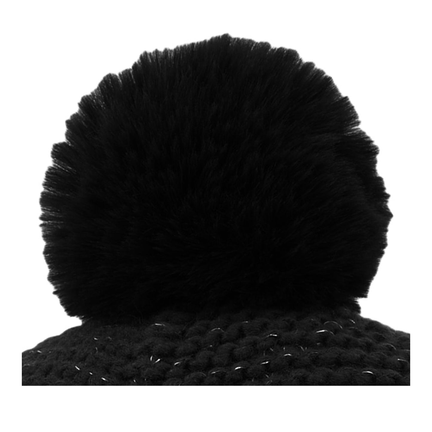 Black - Side - Regatta Womens-Ladies Lorelai V Beanie