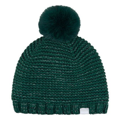 Rainforest - Front - Regatta Womens-Ladies Lorelai V Beanie