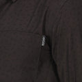 Ash - Pack Shot - Regatta Mens Mindano V Floral Long-Sleeved Shirt