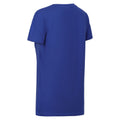 Dazzling Blue - Lifestyle - Regatta Womens-Ladies Filandra VII Star T-Shirt