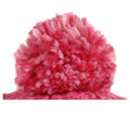 Pretty Pink - Side - Regatta Childrens-Kids Bitsie V Beanie