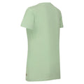 Quiet Green - Lifestyle - Regatta Womens-Ladies Filandra VII Plants T-Shirt