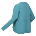 Bristol Blue - Lifestyle - Regatta Womens-Ladies Narine Marl Sweatshirt