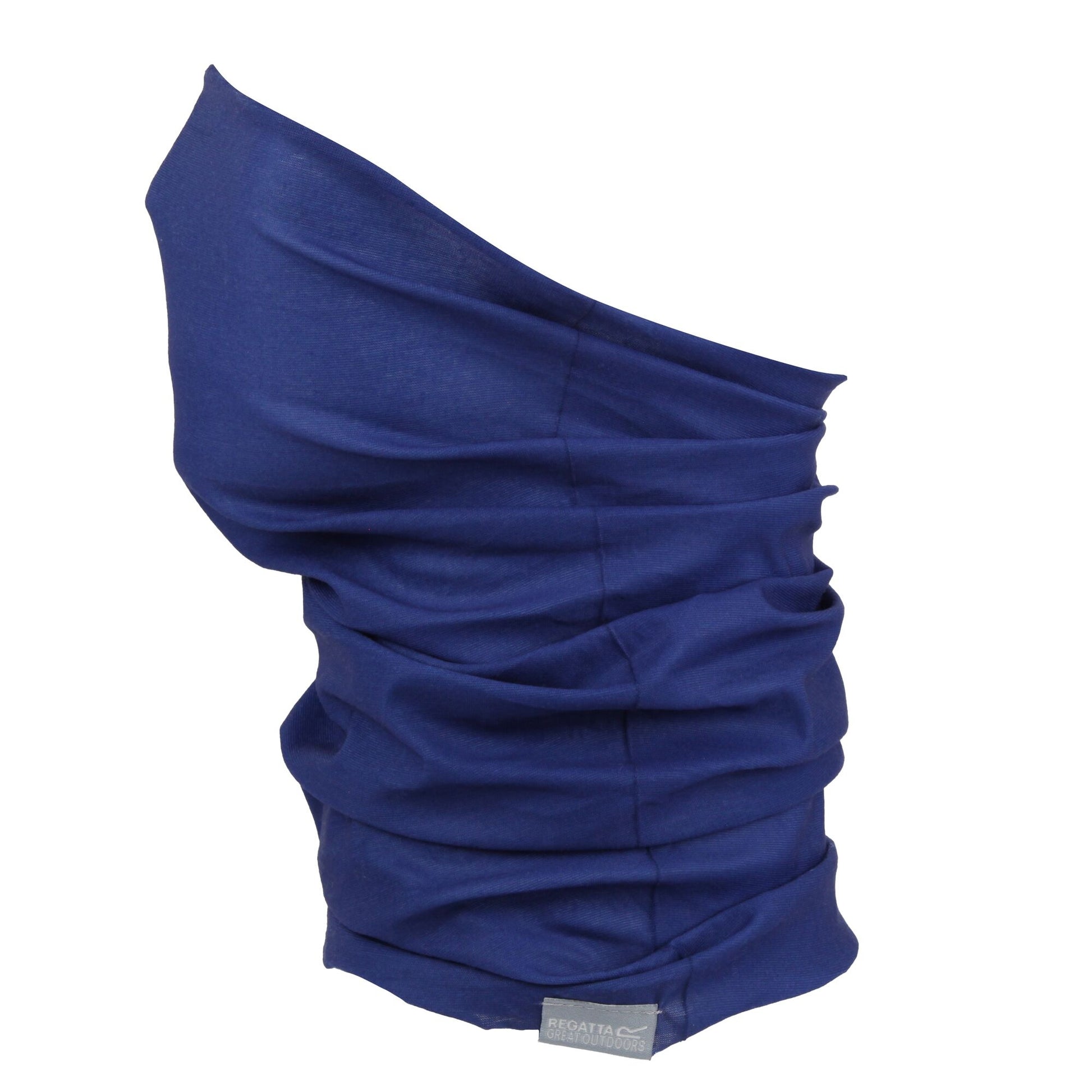 Pink Potion - Lifestyle - Regatta Childrens-Kids Multitube Stretch Neck Warmer