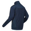 Blue Wing - Lifestyle - Regatta Mens Highton III Full Zip Fleece Jacket