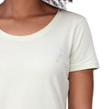Lime Cream - Pack Shot - Regatta Womens-Ladies Filandra VII Love T-Shirt