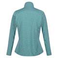 Bristol Blue - Back - Regatta Womens-Ladies Highton III Full Zip Fleece Jacket