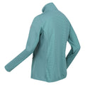 Bristol Blue - Lifestyle - Regatta Womens-Ladies Highton III Full Zip Fleece Jacket