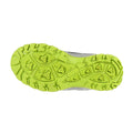 Navy-Lime Punch - Lifestyle - Regatta Childrens-Kids Vendeavour Walking Shoes