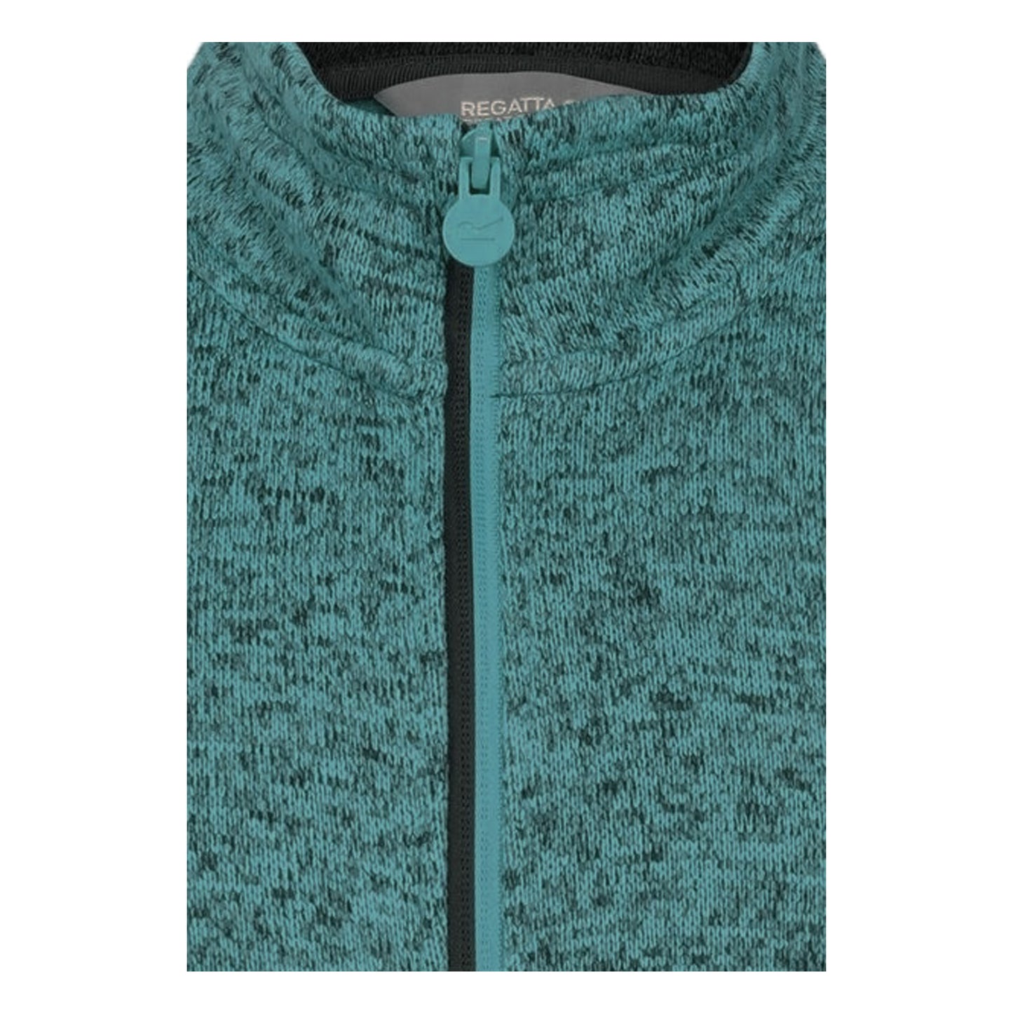 Bristol Blue - Lifestyle - Regatta Childrens-Kids Newhill Fleece Jacket