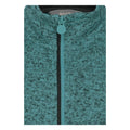 Bristol Blue - Lifestyle - Regatta Childrens-Kids Newhill Fleece Jacket