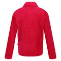Pink Potion - Back - Regatta Childrens-Kids Kallye II Full Zip Fleece Jacket