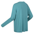 Bristol Blue - Lifestyle - Regatta Womens-Ladies Pimmy Long-Sleeved T-Shirt