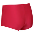 Bright Blush-Peach Bloom - Lifestyle - Regatta Womens-Ladies Aceana Bikini Bottoms