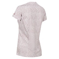 Dusky Rose - Lifestyle - Regatta Womens-Ladies Fingal Edition Ditsy Print T-Shirt