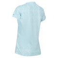 Bristol Blue - Lifestyle - Regatta Womens-Ladies Fingal Edition Ditsy Print T-Shirt